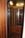 A tiny elevator or a nicely appointed closet, you decide...