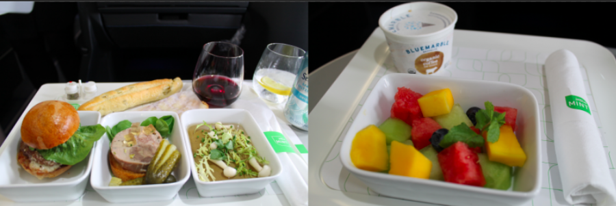 JetBlue Debuts New Premium Business Class Experience: Mint - The Points Guy