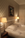 Queen-bedded room