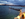 Another view of the pier on the bay of Juan-Les-Pins
