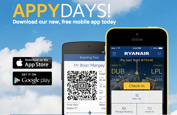 ryanair-app