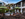 A lush garden courtyard lies at the center of the Spanish Garden Inn