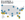Wefi revealed the US travel hotspots - including airports and hotels - with the fastest Wi-Fi connectivity