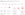 Iberia's website allows you to select Economy or Business class on each individual segment.