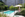 Hotel Pool and Lounge Area