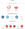 The Points Guy's own Hotelied profile represents larger social media followings and hotel points accounts, but displays the same maximum discount of 40 percent