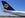 The outflow valve on this Lufthansa 747 can be seen just below the German flag