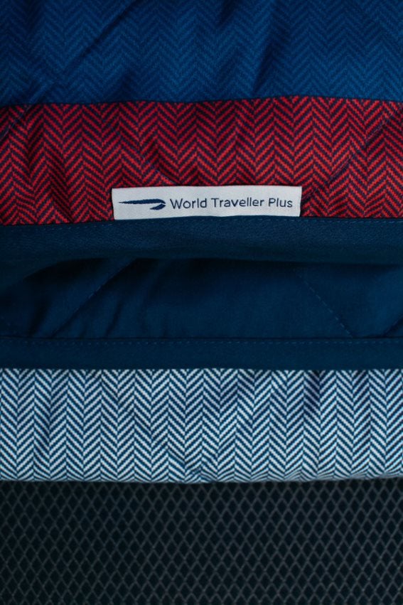 BA Introducing New Premium Economy Amenity Kits and Blankets Next Week