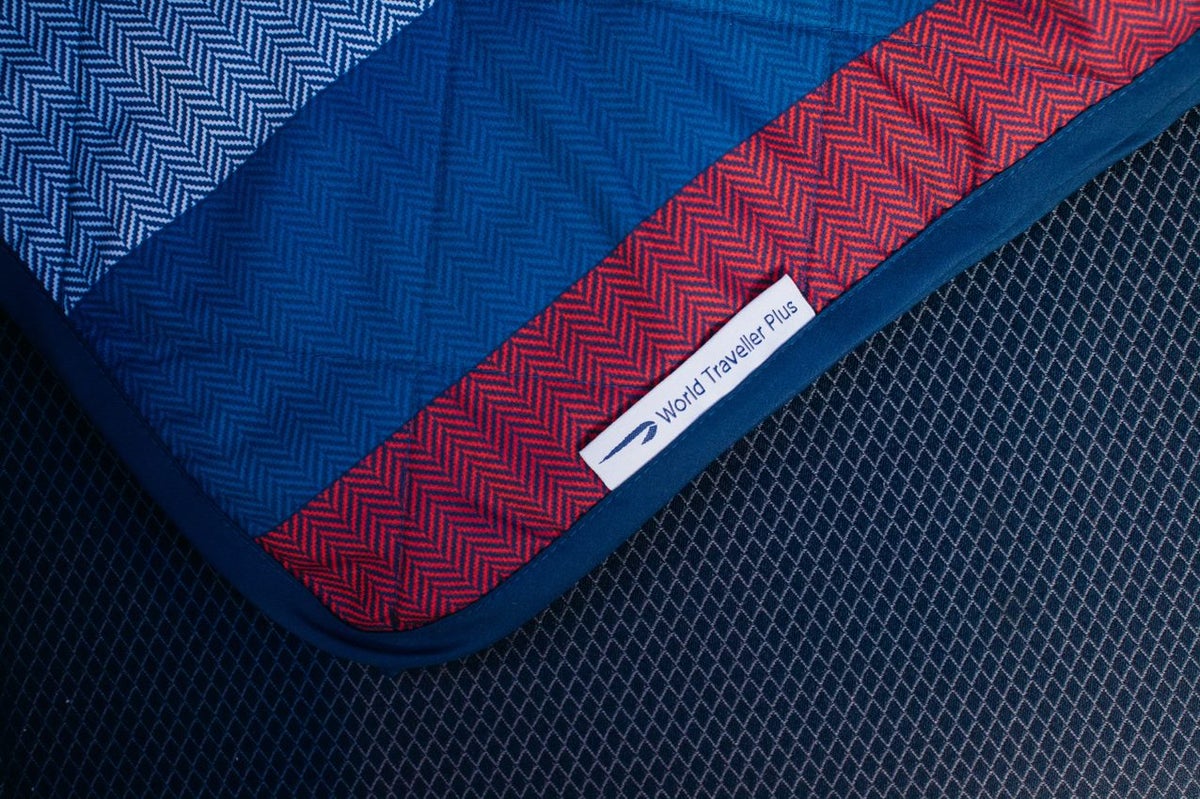 British Airways to Introduce New Premium Economy Amenity Kits and