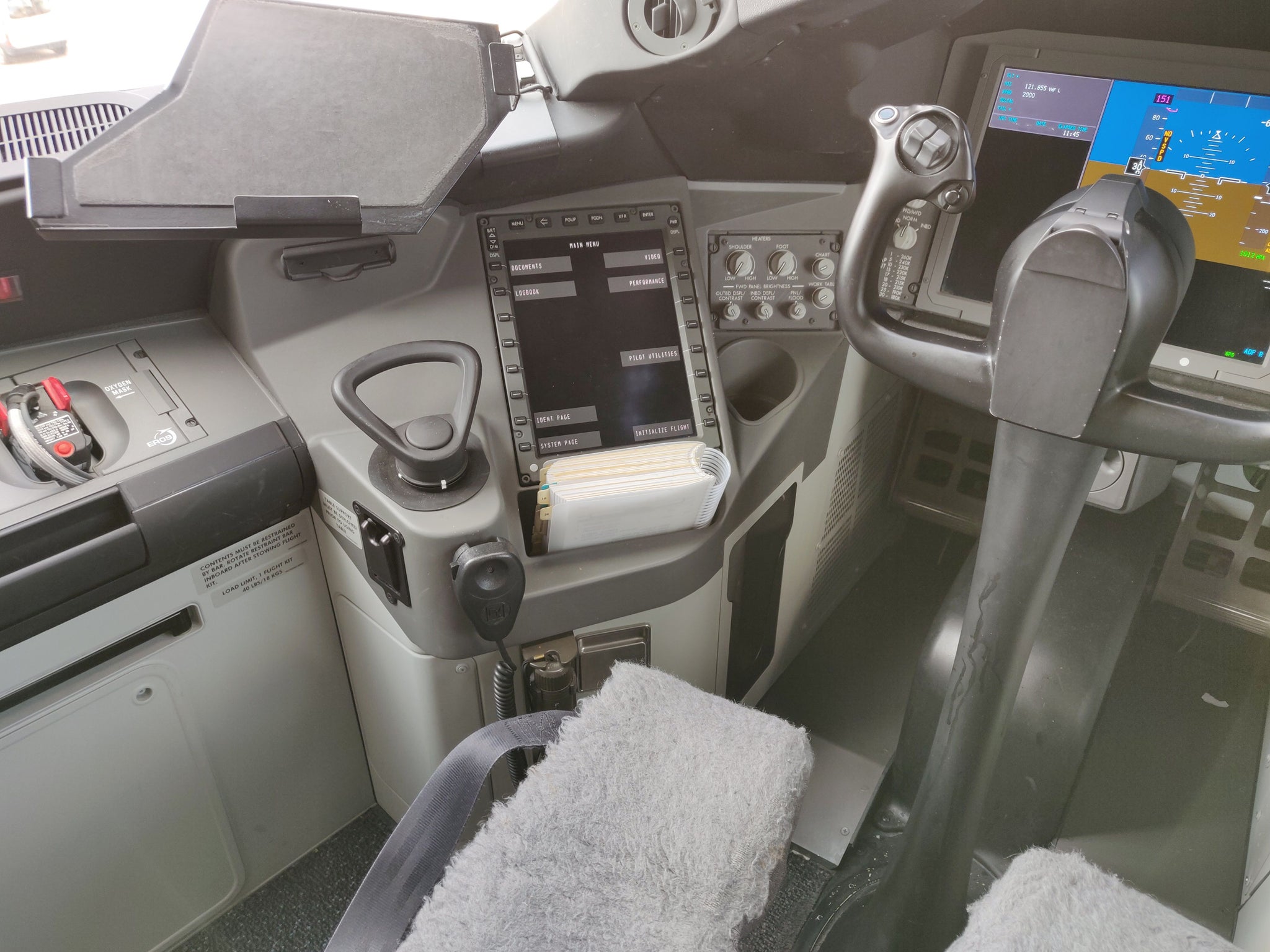 Why are aircraft hydraulics so important? The Points Guy