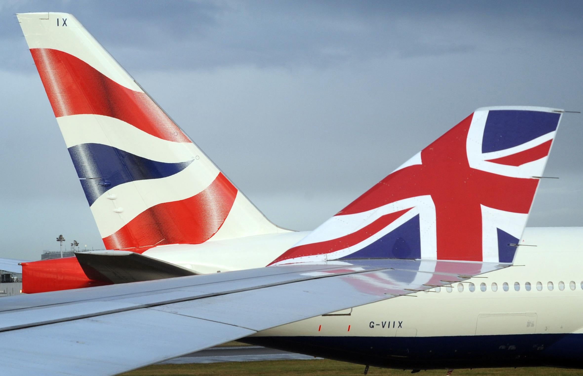 Who will benefit from British Airways' 2023 switch to revenuebased
