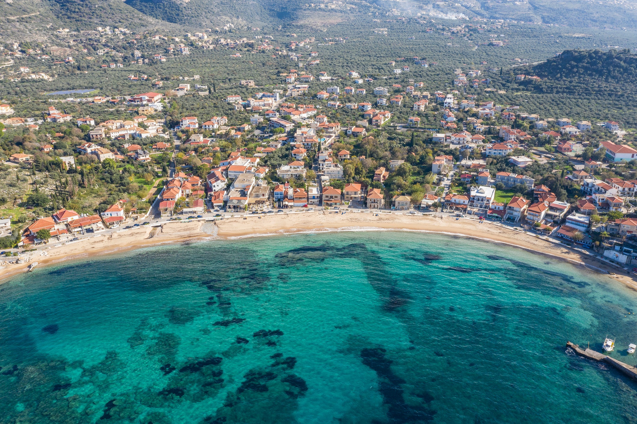 Jet2 launching 2 new Greek routes for summer 2020 season