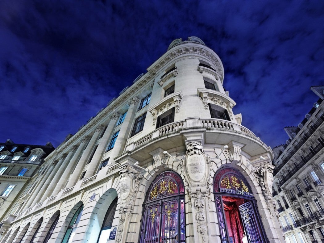 10 of the best points hotels in France The Points Guy