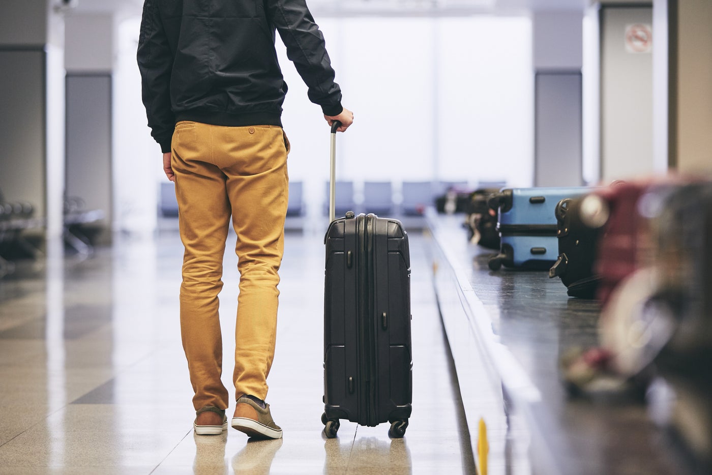 7 items you should always pack in your carry-on bag