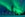 The Aurora Borealis captured in a clearing in a Swedish coniferous forest.