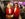 Virgin Atlantic Xmas Lunch