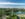 Aerial view of Ibirapuera park and Sao Paulo Skyline, sunny day, Brazil