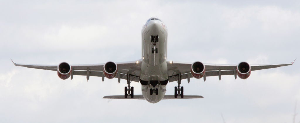 what-happens-if-your-pilots-can-t-retract-the-landing-gear-after-take-off