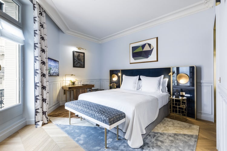 10 of the best points hotels in France The Points Guy