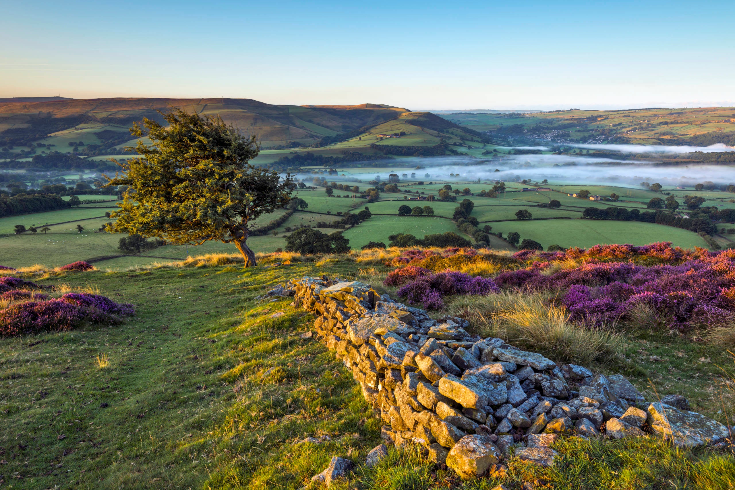 6 UK National Parks To Visit And What Makes Them Special - The Points Guy