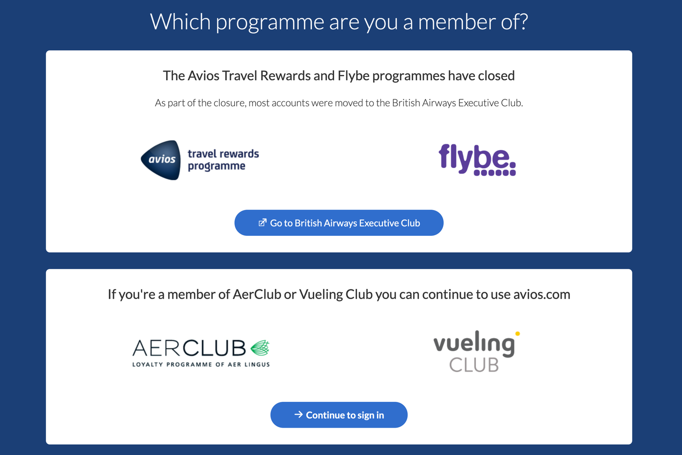 How to book Aer Lingus award tickets with Avios