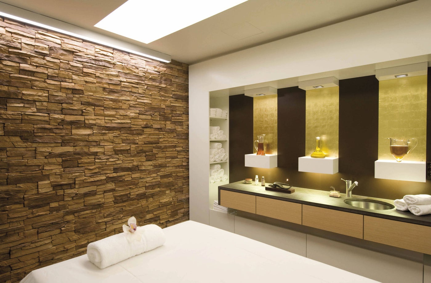 9 of the most amazing spas worth traveling for