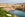 Panorama of Peel at sunset. Peel, Isle of Man. Photo by Henryk Sadura / Getty Images