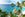 Diamond beach is one of most beautiful and pristine beach in Bali Indonesia