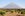 Volcano "Pico do Fogo" stands freely above the burned Lava fields and growing vegetation on the island of Fogo, Cabo Verde (Photo by Raularosa/Getty Images)