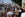 People Dining Along Gabriel's Wharf (Photo by Gideon Mendel/Corbis via Getty Images)