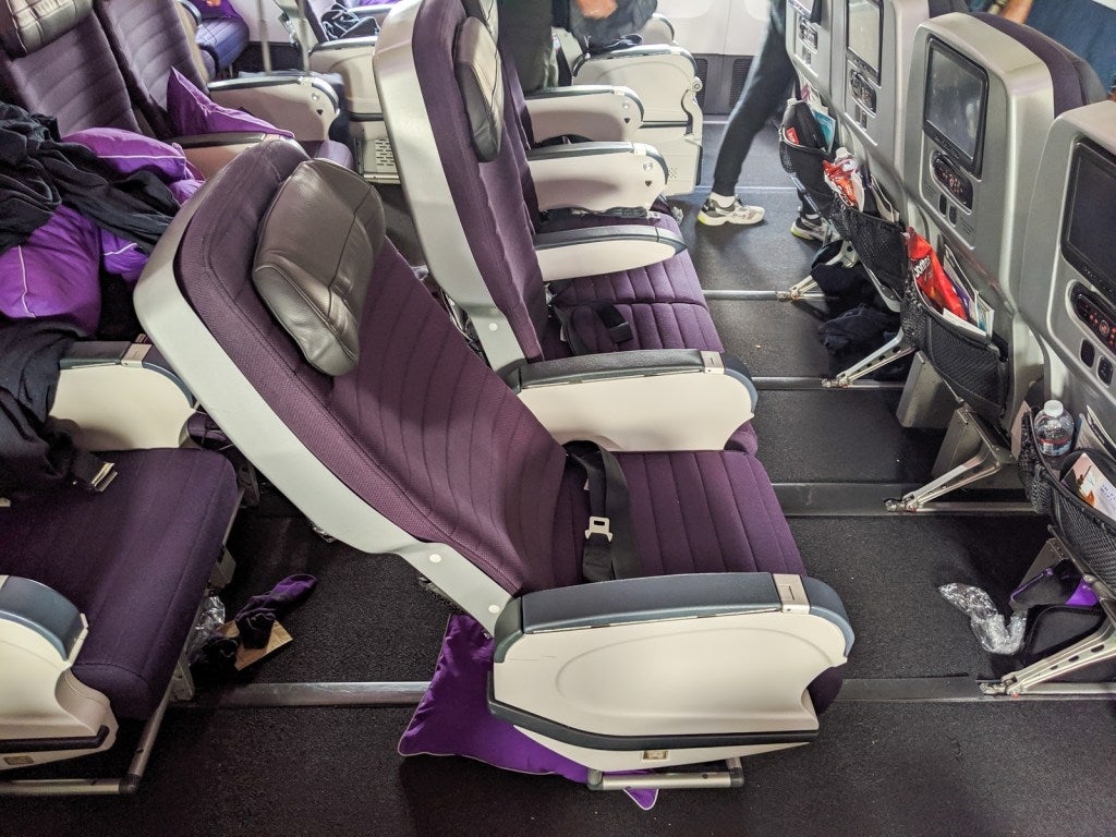 The Top 5 Premium Economy Cabins In The Sky Today