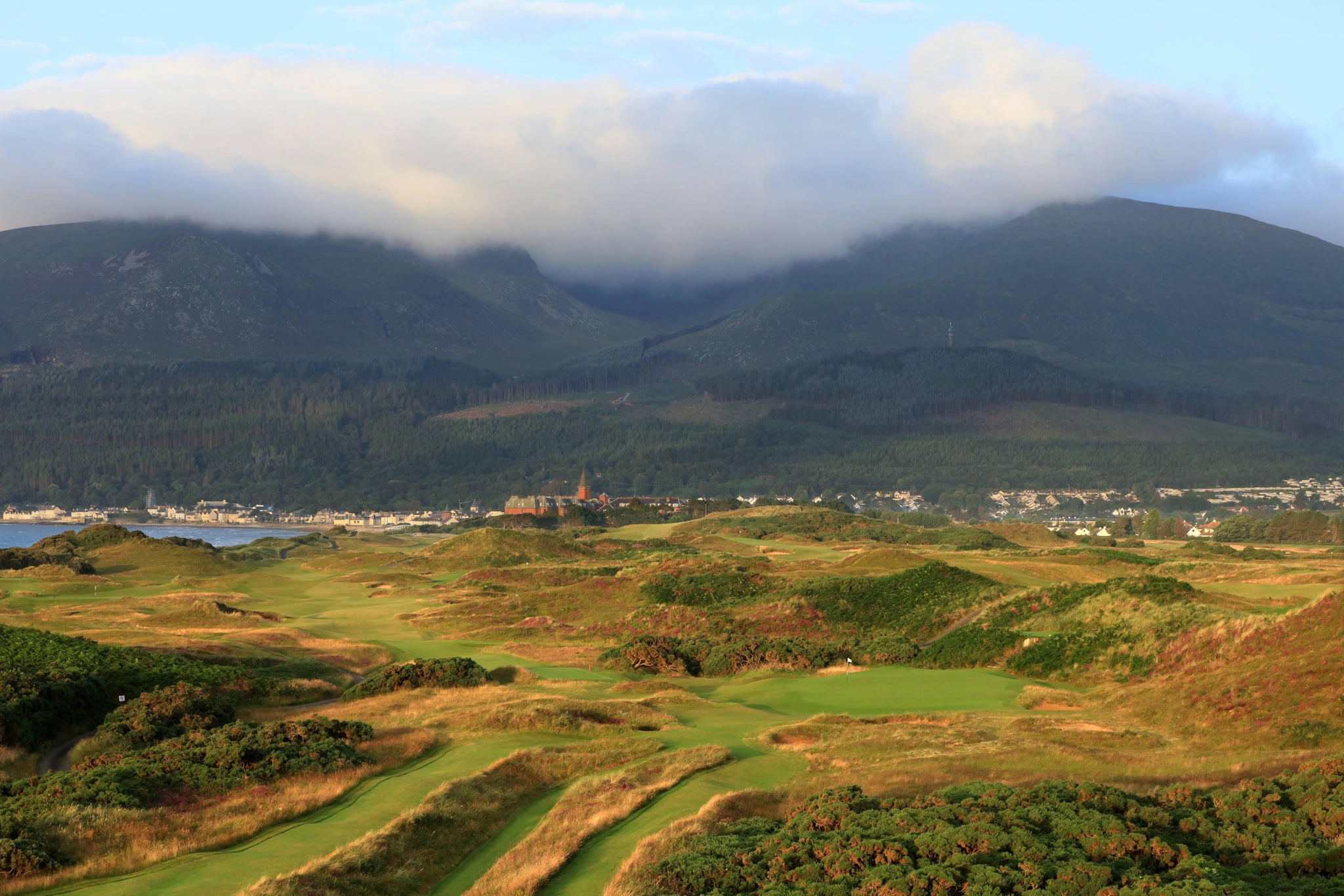 6 of the best golf courses in Ireland The Points Guy
