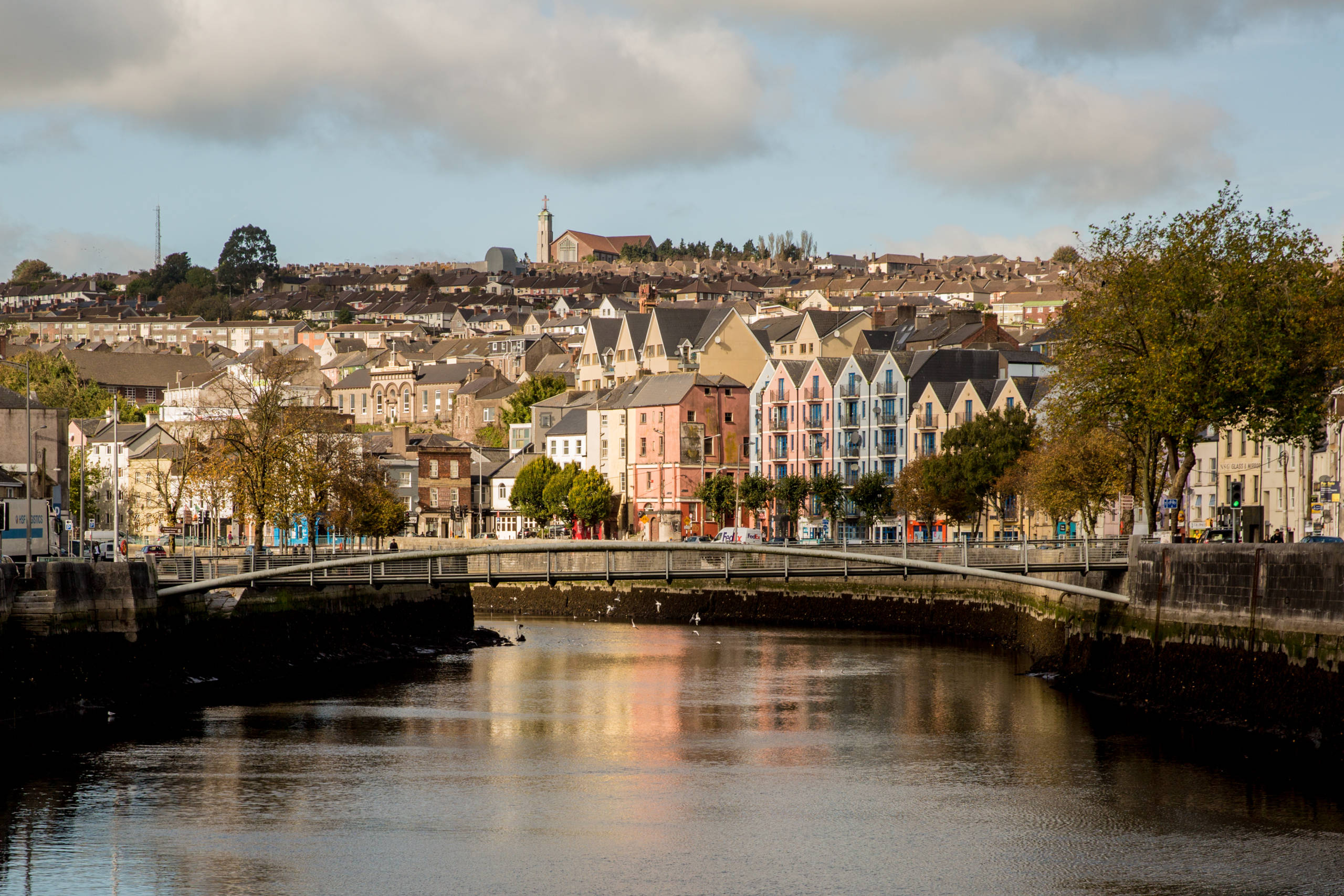 is cork ireland worth a visit