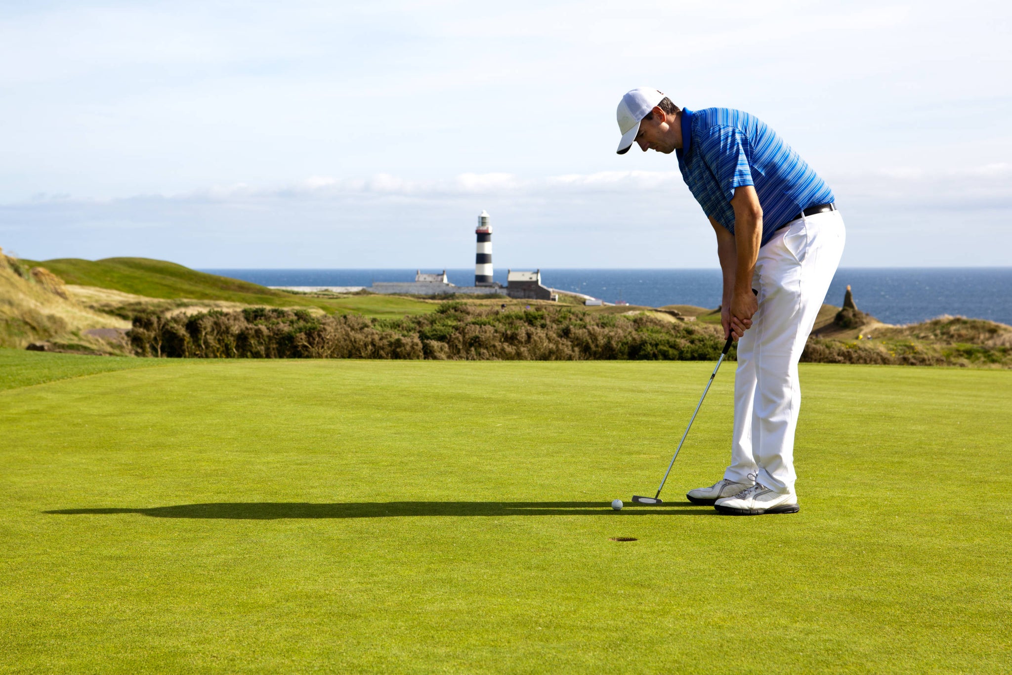 6 of the best golf courses in Ireland The Points Guy