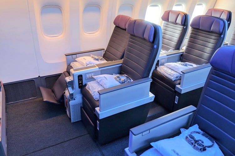 The worst 5 premium economy cabins in the sky today - The Points Guy