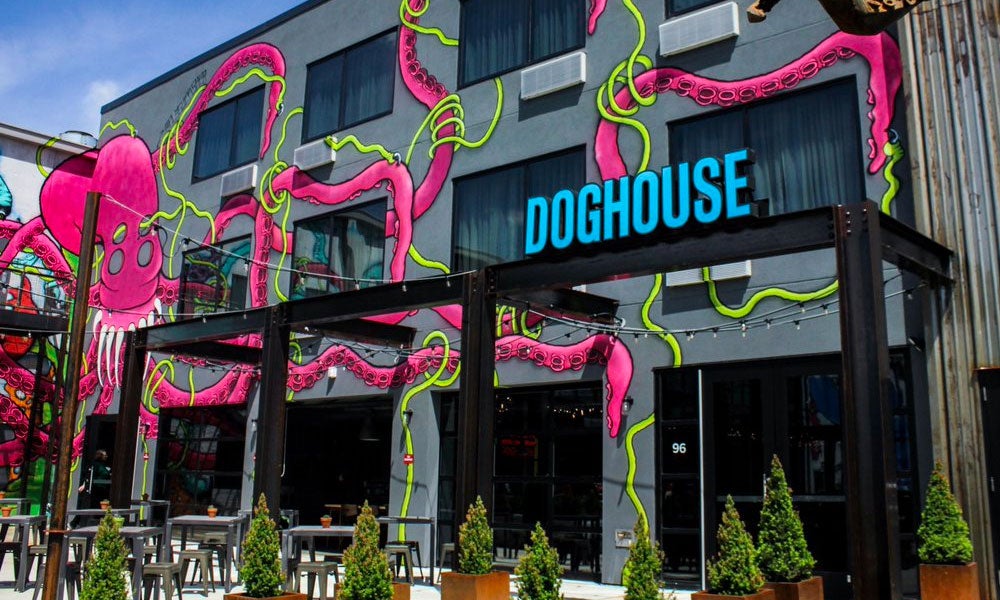 From distilleries to vineyards 8 destinations where the drinks are as