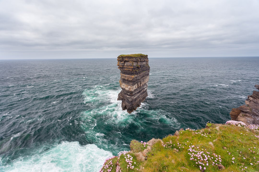 Ultimate guide to the Wild Atlantic Way road trip in Ireland - The ...