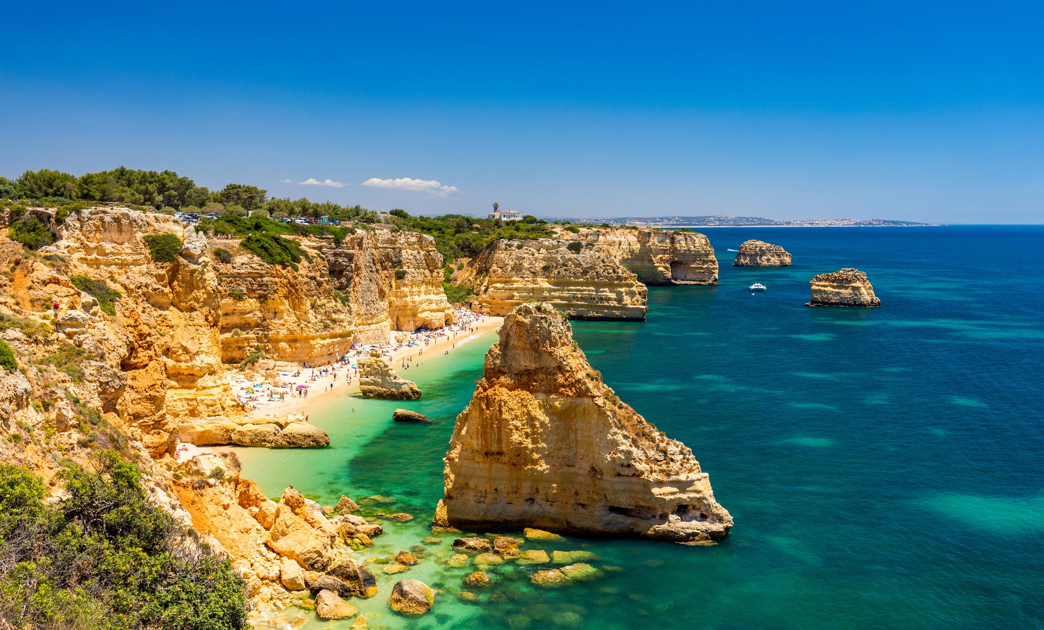 8 reasons Portugal is the perfect place to visit - The Points Guy