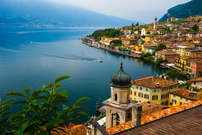 19 of the most beautiful villages in Italy