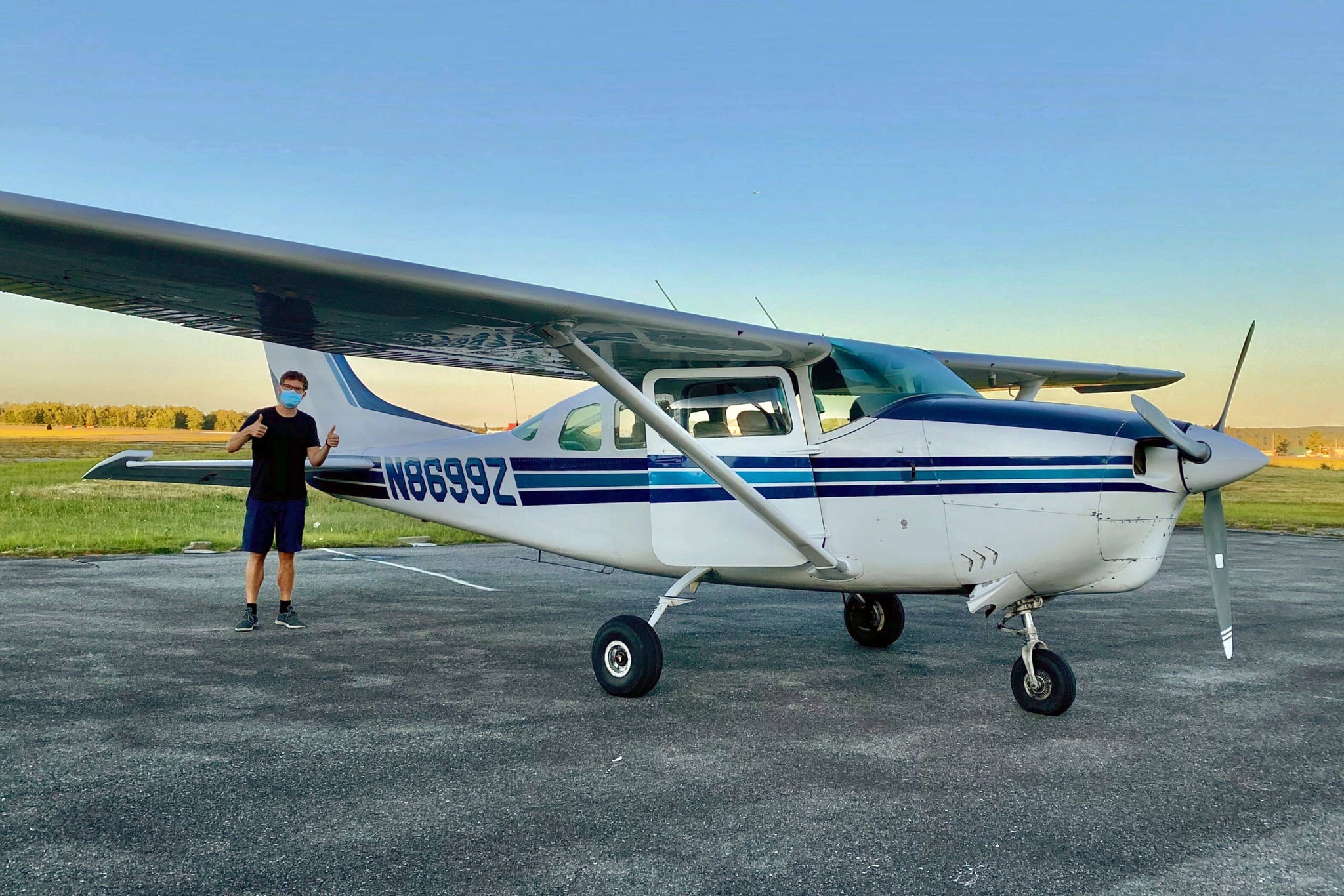 What happens when pilots have to fly without an autopilot? The Points Guy