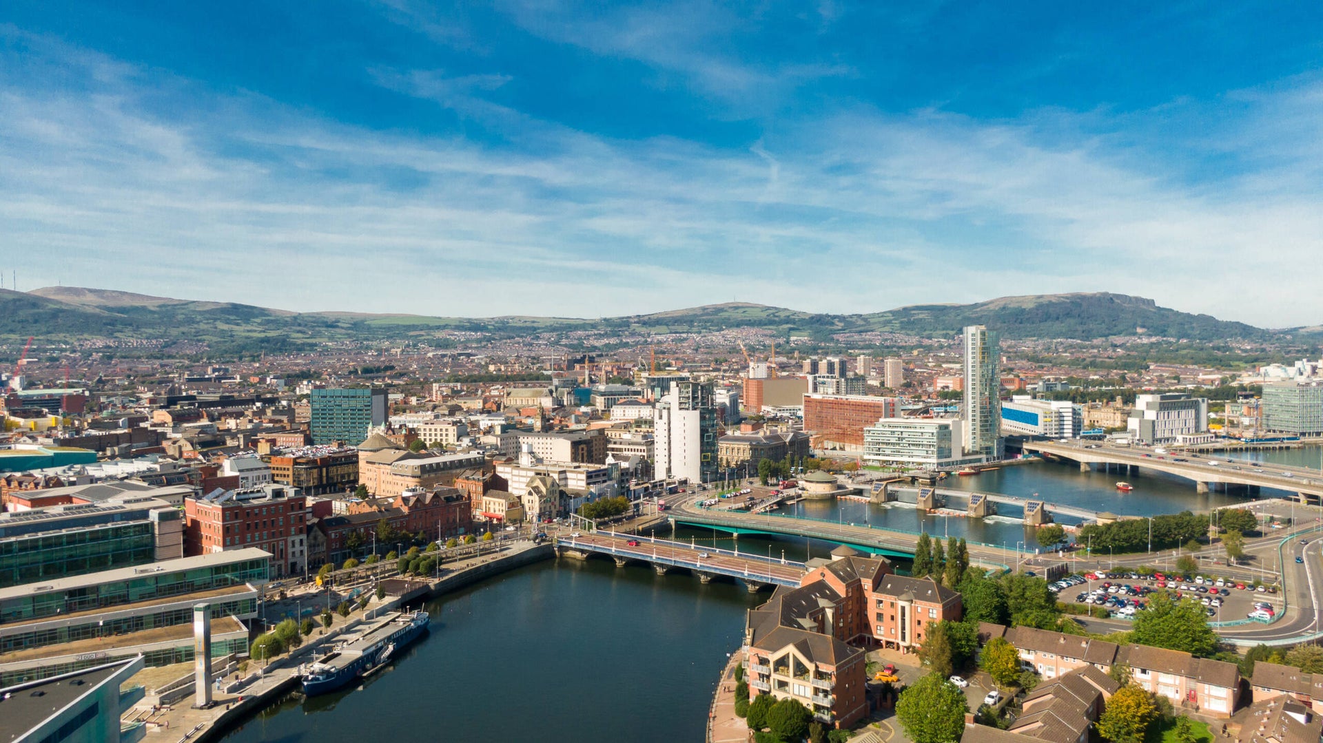The ultimate guide to visiting Northern Ireland The Points Guy