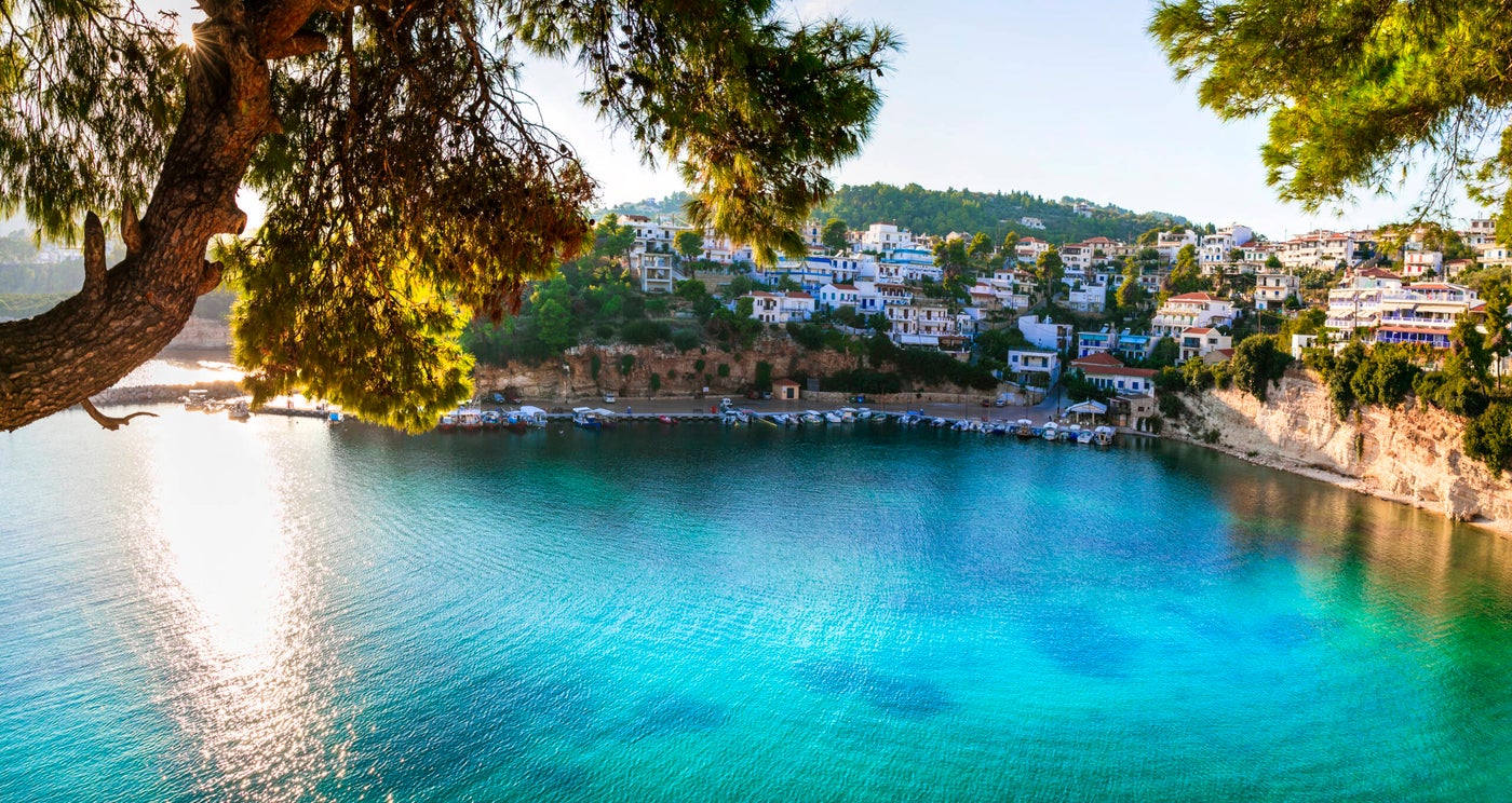 8 Greek Islands Youve Probably Never Heard Of