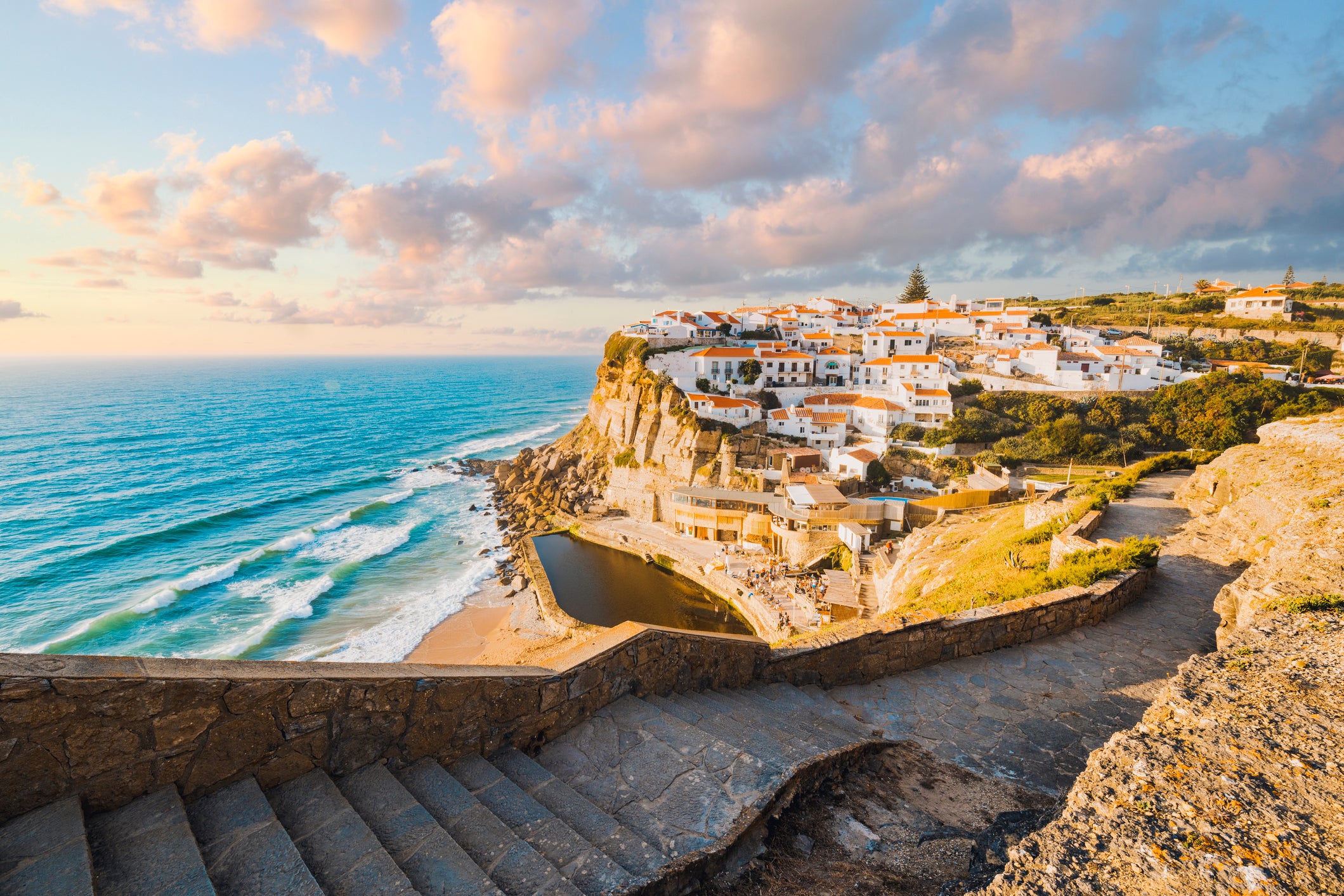 13 of the most beautiful villages in Portugal