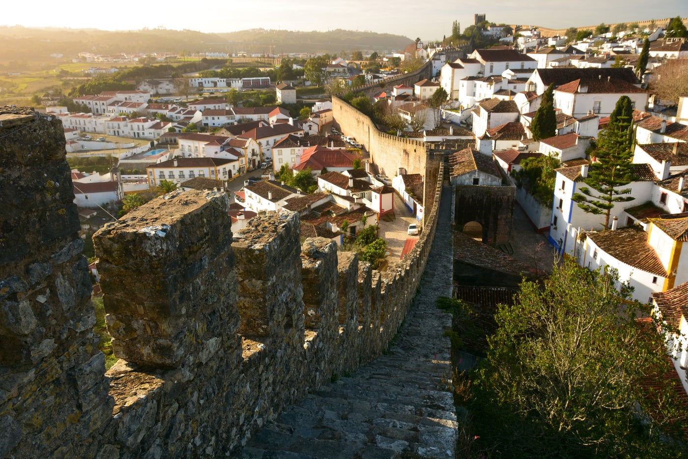 13 of the most beautiful villages in Portugal