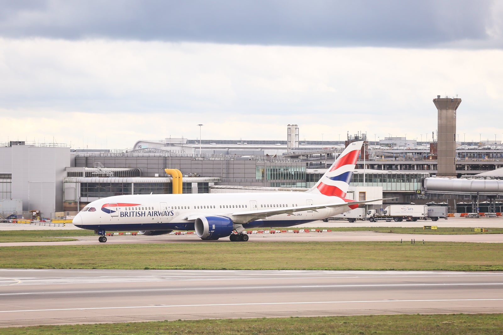 Best ways to use a BA Companion Voucher - The Points Guy