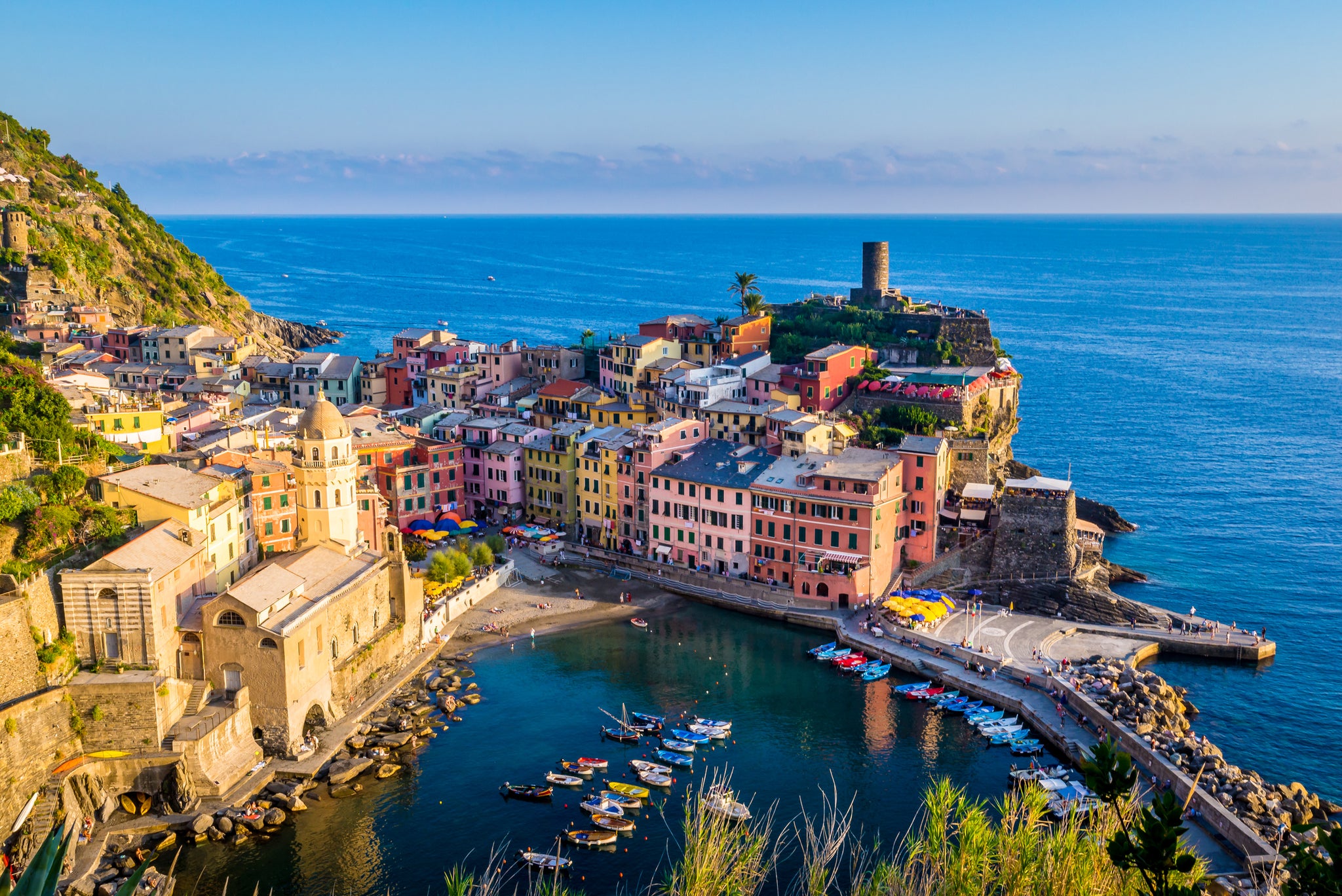 Northern vs. southern Italy how to pick your ideal Italian vacation