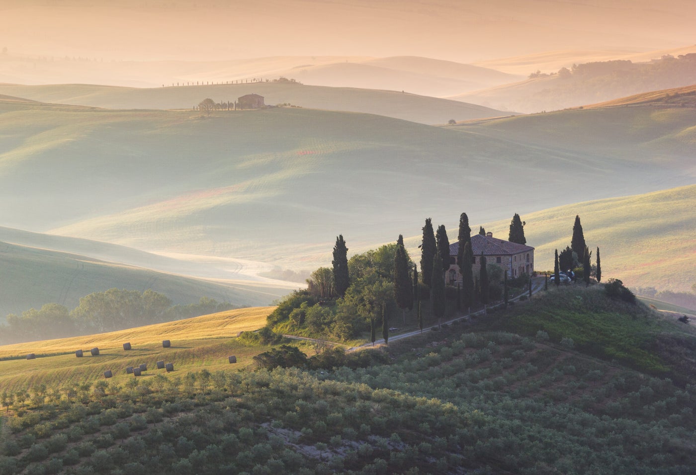 6 reasons to visit Florence, Italy