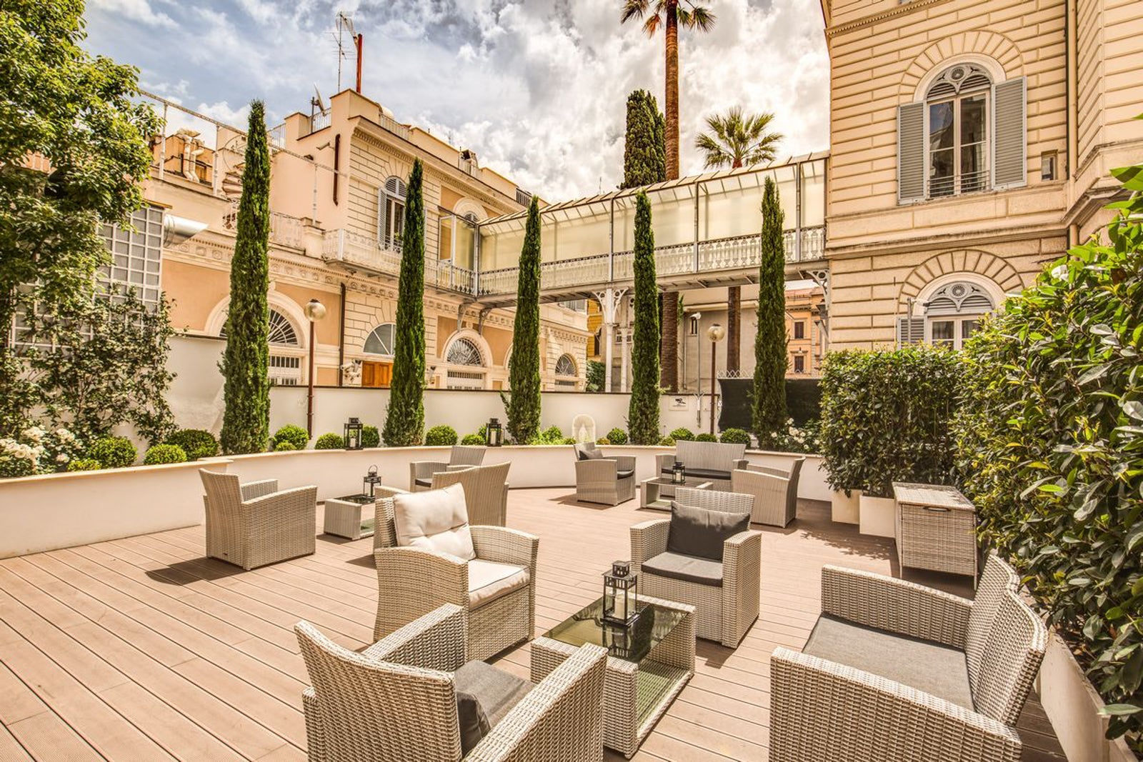 These are the best hotels in Italy for every type of traveler The