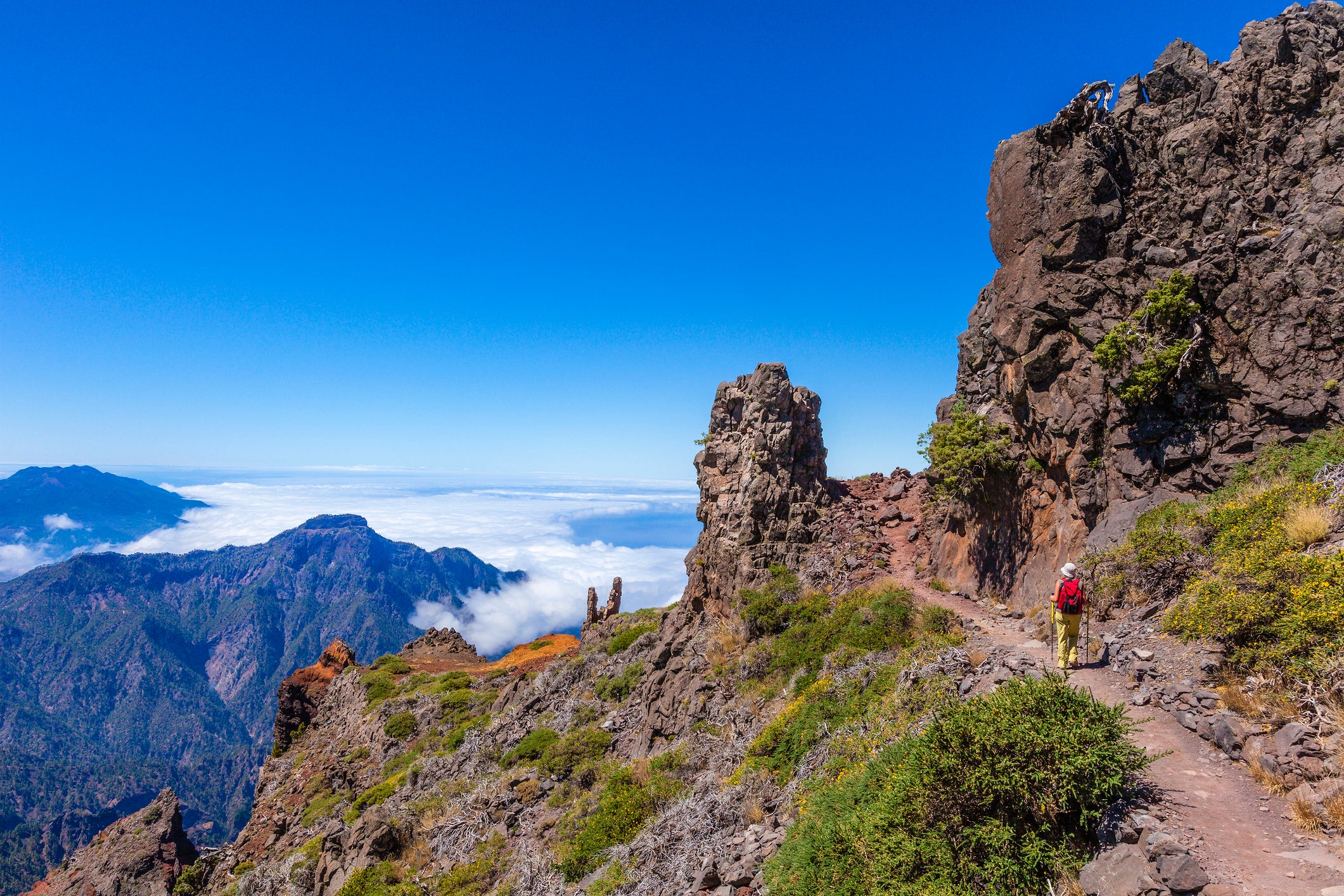 Your vacation guide to La Palma, Canary Islands - The Points Guy