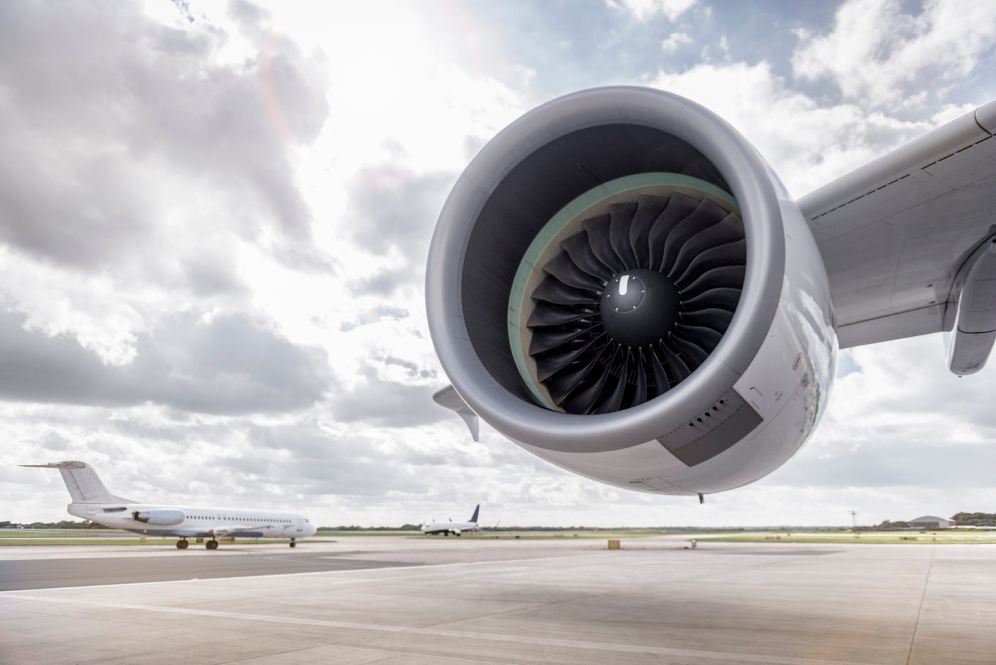 A pilot's perspective on the toxic 'fume events' in aircraft